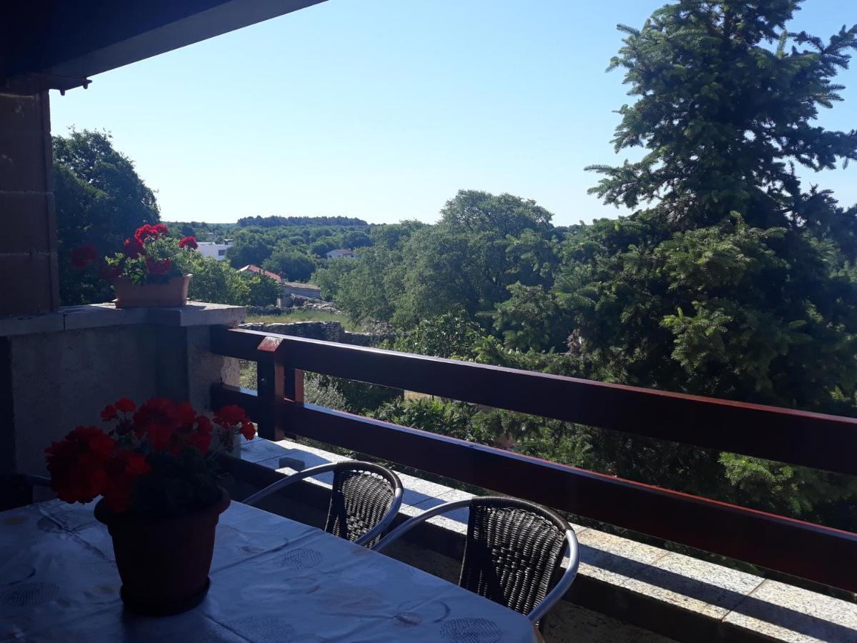 Apartment Nela Бале Екстериор снимка