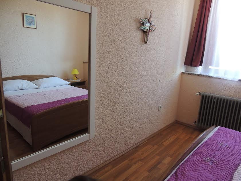 Apartment Nela Бале Екстериор снимка
