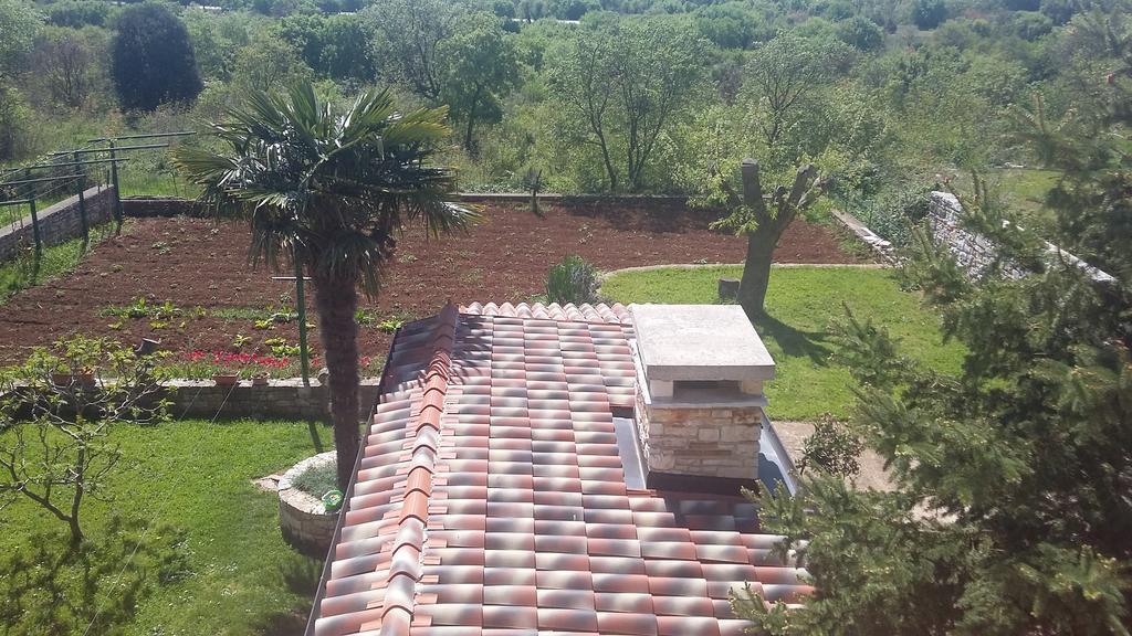 Apartment Nela Бале Екстериор снимка